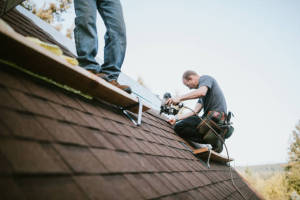 Local Roofers in Liberty Twp, OH